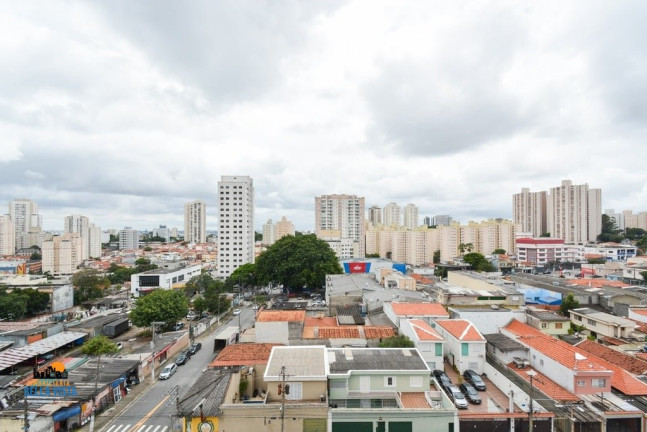 Imagem Apartamento com 1 Quarto à Venda,  em Vila Moraes - São Paulo