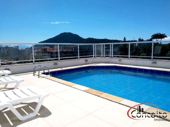 Apartamento com 2 Quartos à Venda, 72 m² em Itaguá - Ubatuba