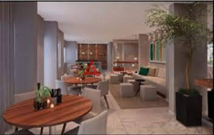Imagem Apartamento com 3 Quartos à Venda, 56 m² em Padroeira - Osasco
