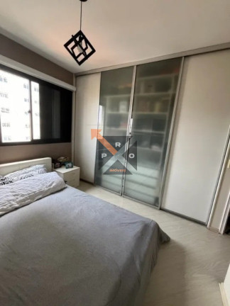 Imagem Imóvel com 2 Quartos à Venda, 61 m² em Aclimação - São Paulo Imagem Imóvel com 2 Quartos à Venda, 61 m² em Aclimação - São Paulo