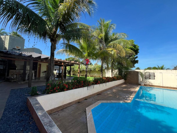Imagem Casa com 3 Quartos à Venda, 225 m² em Santa Cruz - Cuiabá