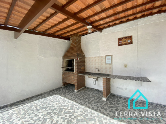 Imagem Apartamento com 2 Quartos à Venda, 54 m² em Pereque Açu - Ubatuba