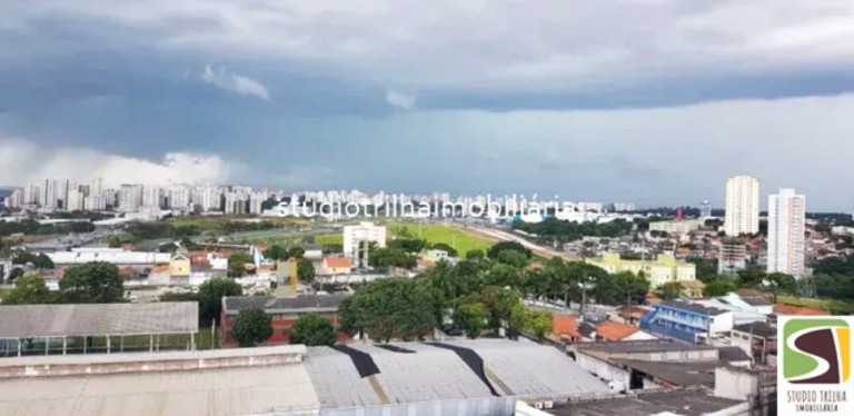 Imagem Apartamento com 3 Quartos à Venda, 70 m² em Jardim América - São José Dos Campos Imagem Apartamento com 3 Quartos à Venda, 70 m² em Jardim América - São José Dos Campos
