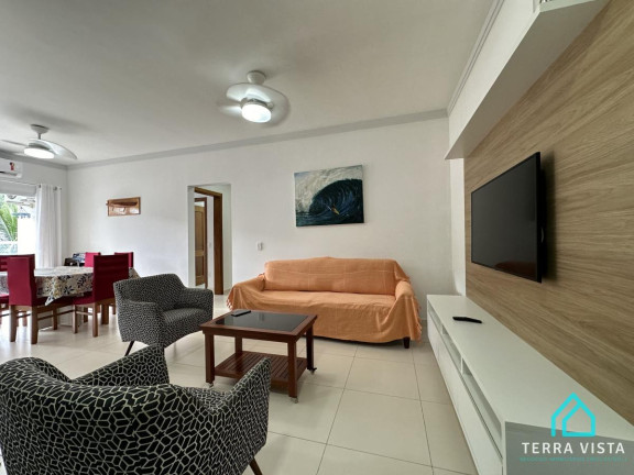 Imagem Apartamento com 2 Quartos à Venda, 90 m² em Toninhas - Ubatuba Imagem Apartamento com 2 Quartos à Venda, 90 m² em Toninhas - Ubatuba