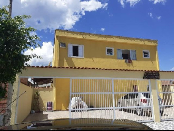 Imagem Casa de Condomínio com 2 Quartos à Venda, 70 m² em Ribeirópolis - Praia Grande