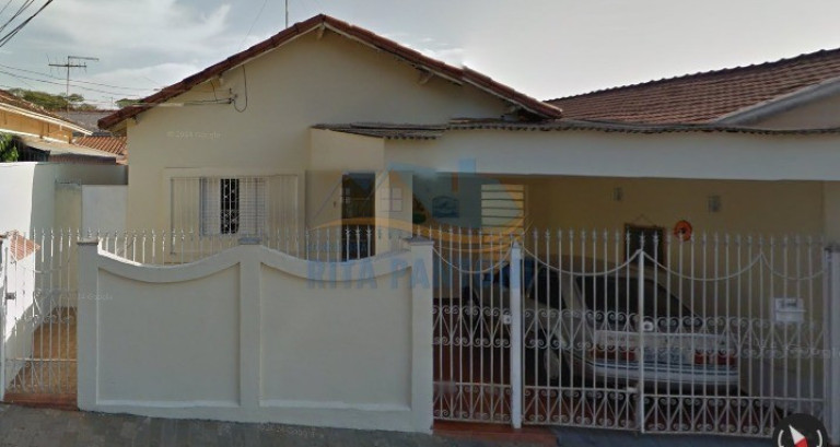 Casa com 3 Quartos à Venda, 144 m² em Campos Elíseos - Ribeirão Preto