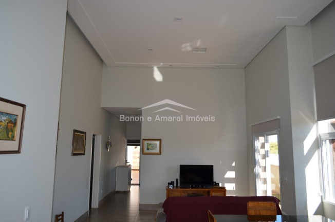 Imagem Casa de Condomínio com 3 Quartos à Venda, 397 m² em Parque Brasil 500 - Paulínia