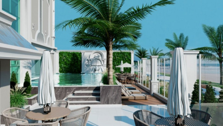 Imagem Imóvel com 4 Quartos à Venda, 303 m² em Itapema - Itapema