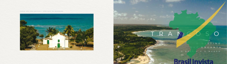 Imagem Casa com 6 Quartos à Venda, em Trancoso - Porto Seguro Imagem Casa com 6 Quartos à Venda, em Trancoso - Porto Seguro