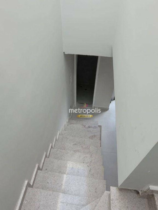 Imagem Sobrado com 2 Quartos à Venda, 110 m² em Jardim Santo Alberto - Santo André Imagem Sobrado com 2 Quartos à Venda, 110 m² em Jardim Santo Alberto - Santo André