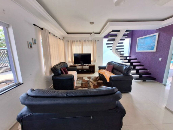 Imagem Casa com 4 Quartos à Venda, 363 m² em Balneário Três Marias - Peruíbe