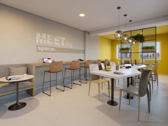 Imagem Apartamento com 3 Quartos à Venda, 69 m² em Vila Guilhermina - São Paulo Imagem Apartamento com 3 Quartos à Venda, 69 m² em Vila Guilhermina - São Paulo