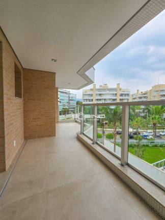 Imagem Apartamento com 3 Quartos à Venda, 134 m² em Riviera De São Lourenço - Bertioga