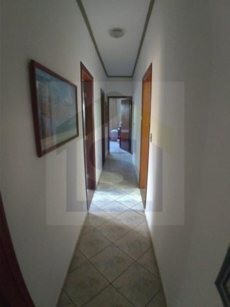 Imagem Casa com 5 Quartos à Venda, 200 m² em Vila São Lúcio - Botucatu