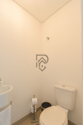 Imagem Apartamento com 4 Quartos à Venda, 200 m² em Chacara Klabin - São Paulo