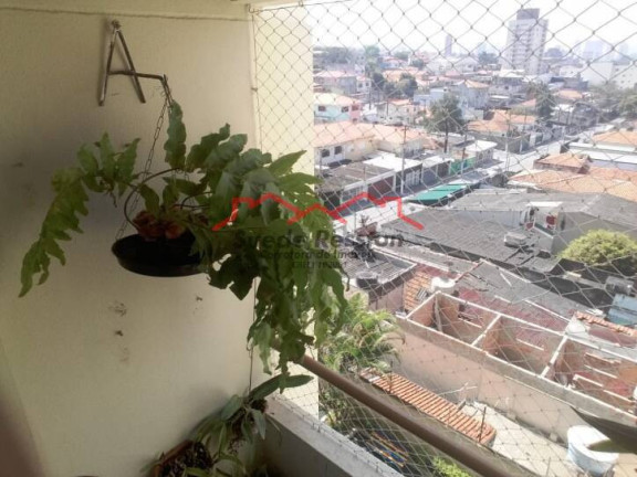 Imagem Apartamento com 2 Quartos à Venda, 76 m² em Vila Campo Grande - São Paulo