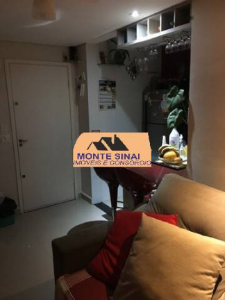 Imagem Apartamento com 2 Quartos à Venda, 49 m² em Jardim Novo Mundo - Sorocaba Imagem Apartamento com 2 Quartos à Venda, 49 m² em Jardim Novo Mundo - Sorocaba