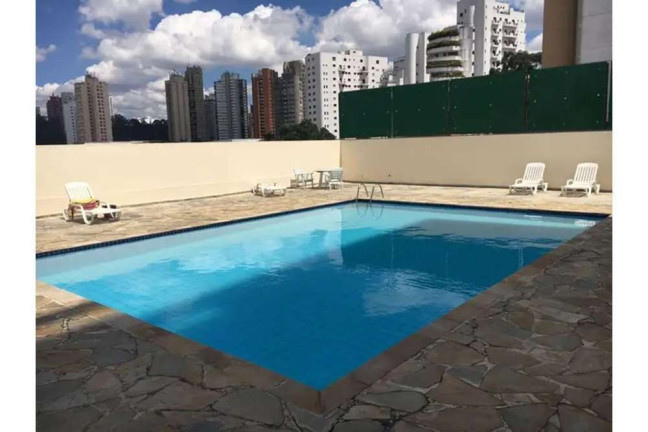 Imagem Apartamento com 2 Quartos à Venda, 90 m² em Vila Andrade - São Paulo Imagem Apartamento com 2 Quartos à Venda, 90 m² em Vila Andrade - São Paulo