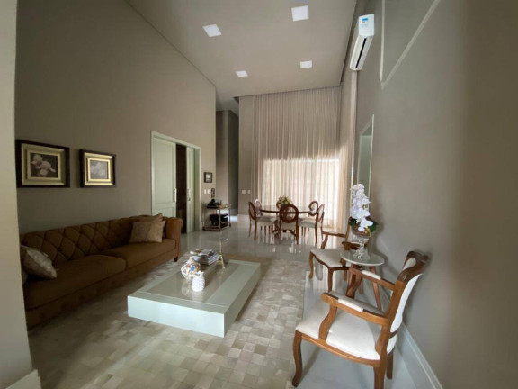 Imagem Casa com 5 Quartos à Venda, 302 m² em Parque Residencial Damha - São José Do Rio Preto Imagem Casa com 5 Quartos à Venda, 302 m² em Parque Residencial Damha - São José Do Rio Preto