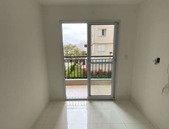 Apartamento com 2 Quartos à Venda, 55 m² em Vila Conceição - Diadema