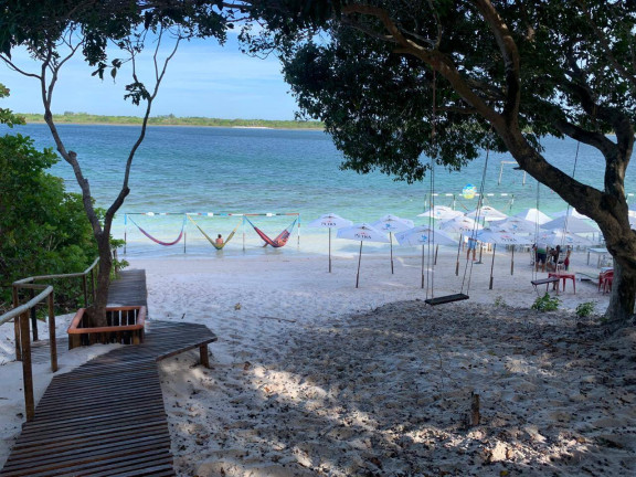 Imagem Terreno à Venda, 50.000 m² em Lagoa Do Paraíso - Jijoca De Jericoacoara