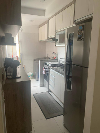 Foto do imóvel Apartamento com 2 Quartos à Venda, 52 m² em Jardim Oriente - São José Dos Campos