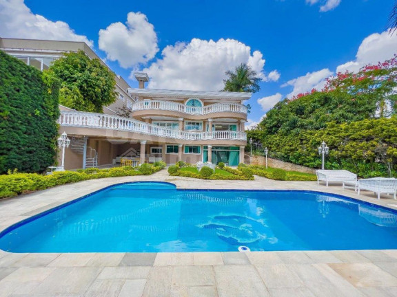 Imagem Casa com 4 Quartos à Venda, 775 m² em Alphaville - Santana De Parnaíba Imagem Casa com 4 Quartos à Venda, 775 m² em Alphaville - Santana De Parnaíba