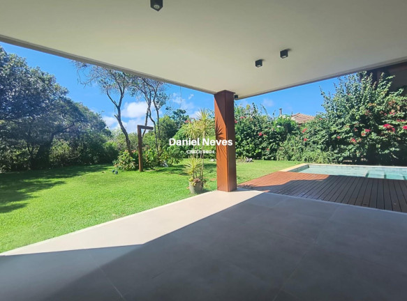 Imagem Casa de Condomínio com 5 Quartos à Venda, 375 m² em Praia Do Forte - Mata De São João