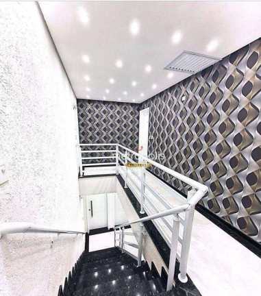 Imagem Cobertura com 2 Quartos à Venda, 81 m² em Campestre - Santo André Imagem Cobertura com 2 Quartos à Venda, 81 m² em Campestre - Santo André