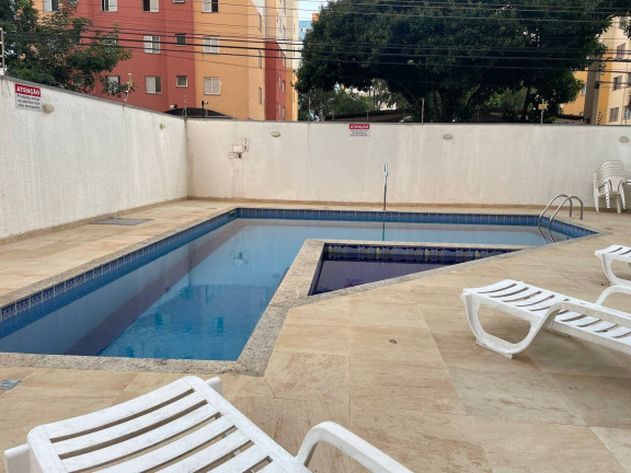 Imagem Cobertura com 3 Quartos à Venda, 135 m² em Floradas De São José - São José Dos Campos