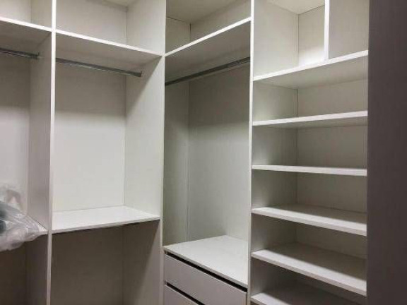 Imagem Apartamento com 3 Quartos à Venda, 190 m² em Centro - Barbacena