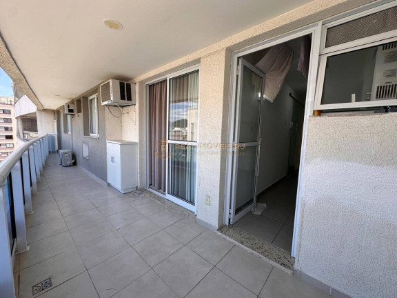 Imagem Apartamento com 3 Quartos à Venda, 93 m² em Recreio Dos Bandeirantes - Rio De Janeiro Imagem Apartamento com 3 Quartos à Venda, 93 m² em Recreio Dos Bandeirantes - Rio De Janeiro