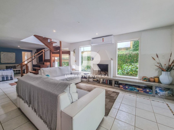 Imagem Casa com 6 Quartos à Venda, 354 m² em Riviera | Módulo 05 - Bertioga