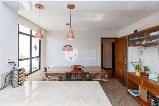 Imagem Apartamento com 4 Quartos à Venda, 223 m² em Vila Clementino - São Paulo Imagem Apartamento com 4 Quartos à Venda, 223 m² em Vila Clementino - São Paulo