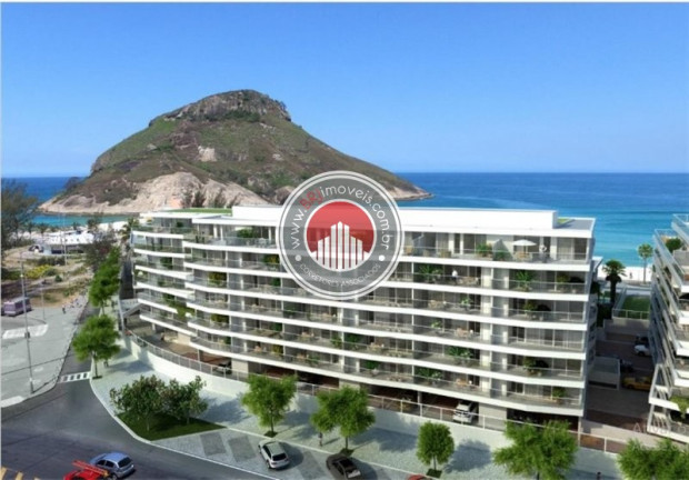 Imagem Apartamento com 3 Quartos à Venda, 92 m² em Recreio Dos Bandeirantes - Rio De Janeiro Imagem Apartamento com 3 Quartos à Venda, 92 m² em Recreio Dos Bandeirantes - Rio De Janeiro