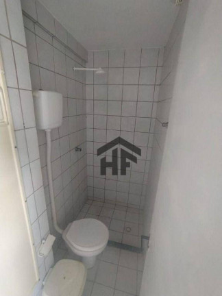 Imagem Apartamento com 3 Quartos à Venda, 70 m² em Piedade - Jaboatão Dos Guararapes