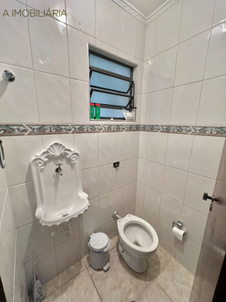 Imagem Casa com 4 Quartos à Venda, 200 m² em Jardim Stella - Santo André