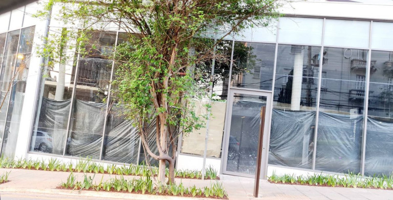 Imagem Loja para Alugar, 85 m² em Vila Mariana - São Paulo Imagem Loja para Alugar, 85 m² em Vila Mariana - São Paulo