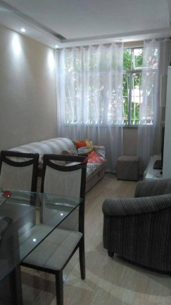 Apartamento com 2 Quartos à Venda, 62 m² em Santa Rosa - Niterói