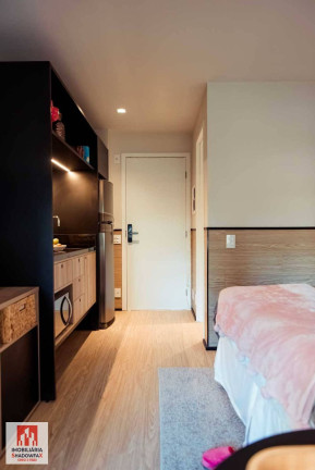 Imagem Apartamento com 1 Quarto à Venda, 38 m² em Consolação - São Paulo Imagem Apartamento com 1 Quarto à Venda, 38 m² em Consolação - São Paulo