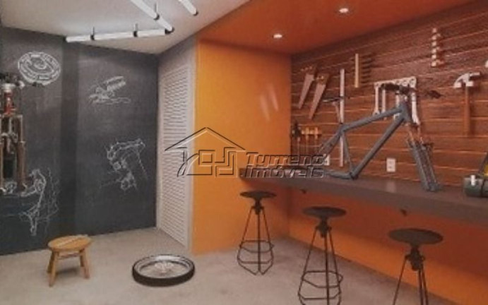 Apartamento com 3 Quartos à Venda, 70 m² em Parque Industrial - São José Dos Campos