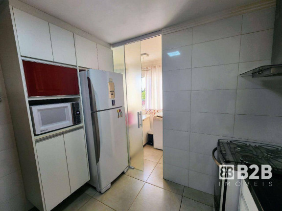 Imagem Apartamento com 3 Quartos à Venda, 80 m² em Resedás Residencial Park - Bauru Imagem Apartamento com 3 Quartos à Venda, 80 m² em Resedás Residencial Park - Bauru