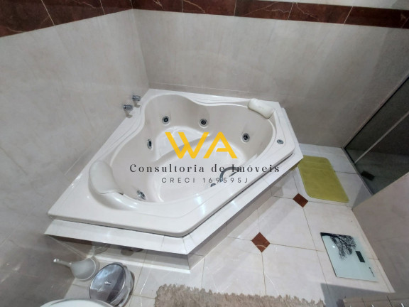 Imagem Imóvel com 4 Quartos para Alugar, 5.000 m² em Jardim Rodeio - Mogi Das Cruzes