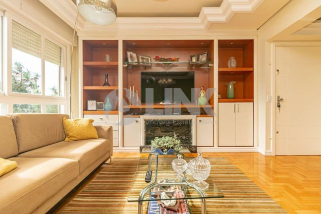Imagem Apartamento com 3 Quartos à Venda, 113 m² em Petropolis - Porto Alegre