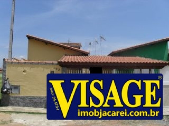 Casa com 2 Quartos à Venda, 62 m² em Jd. St. Marina - Jacareí