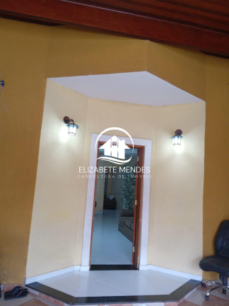 Imagem Casa com 3 Quartos à Venda, 264 m² em Jardim Imperador - Suzano