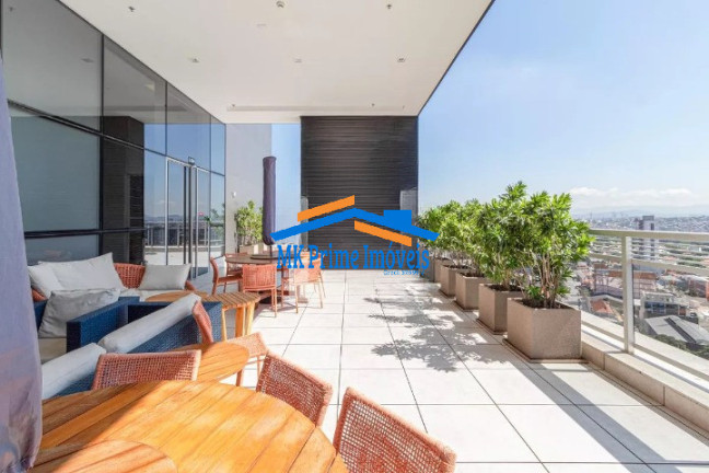 Imagem Apartamento com 1 Quarto à Venda, 53 m² em Centro - Osasco Imagem Apartamento com 1 Quarto à Venda, 53 m² em Centro - Osasco