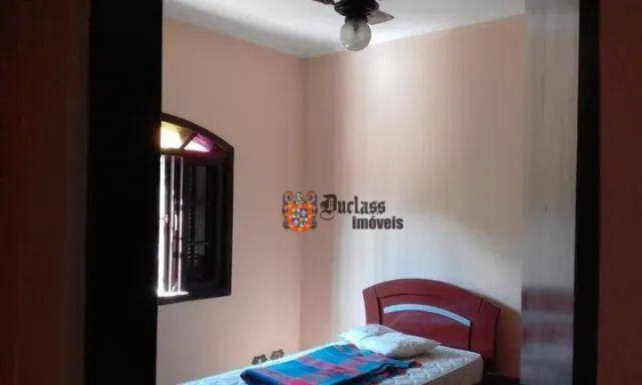 Imagem Casa com 3 Quartos à Venda, 125 m² em Balneário São João Batista Ii - Peruíbe Imagem Casa com 3 Quartos à Venda, 125 m² em Balneário São João Batista Ii - Peruíbe