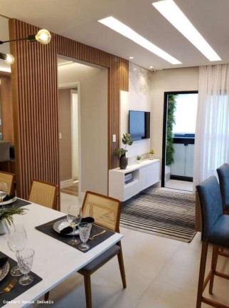 Imagem Apartamento com 2 Quartos à Venda, 58 m² em Centro - São Bernardo Do Campo Imagem Apartamento com 2 Quartos à Venda, 58 m² em Centro - São Bernardo Do Campo