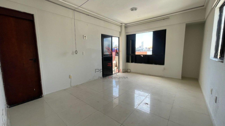 Imagem Apartamento com 2 Quartos à Venda,  em Bessa - João Pessoa
